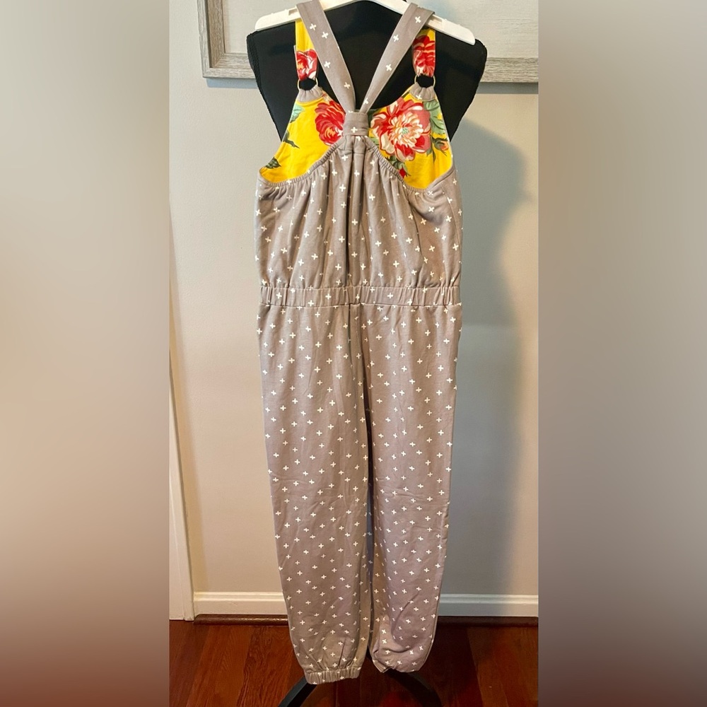 Matilda Jane Romper
